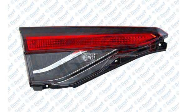 ULO 1187021 Stop Lambasi Bagaj Sol Corolla 19>